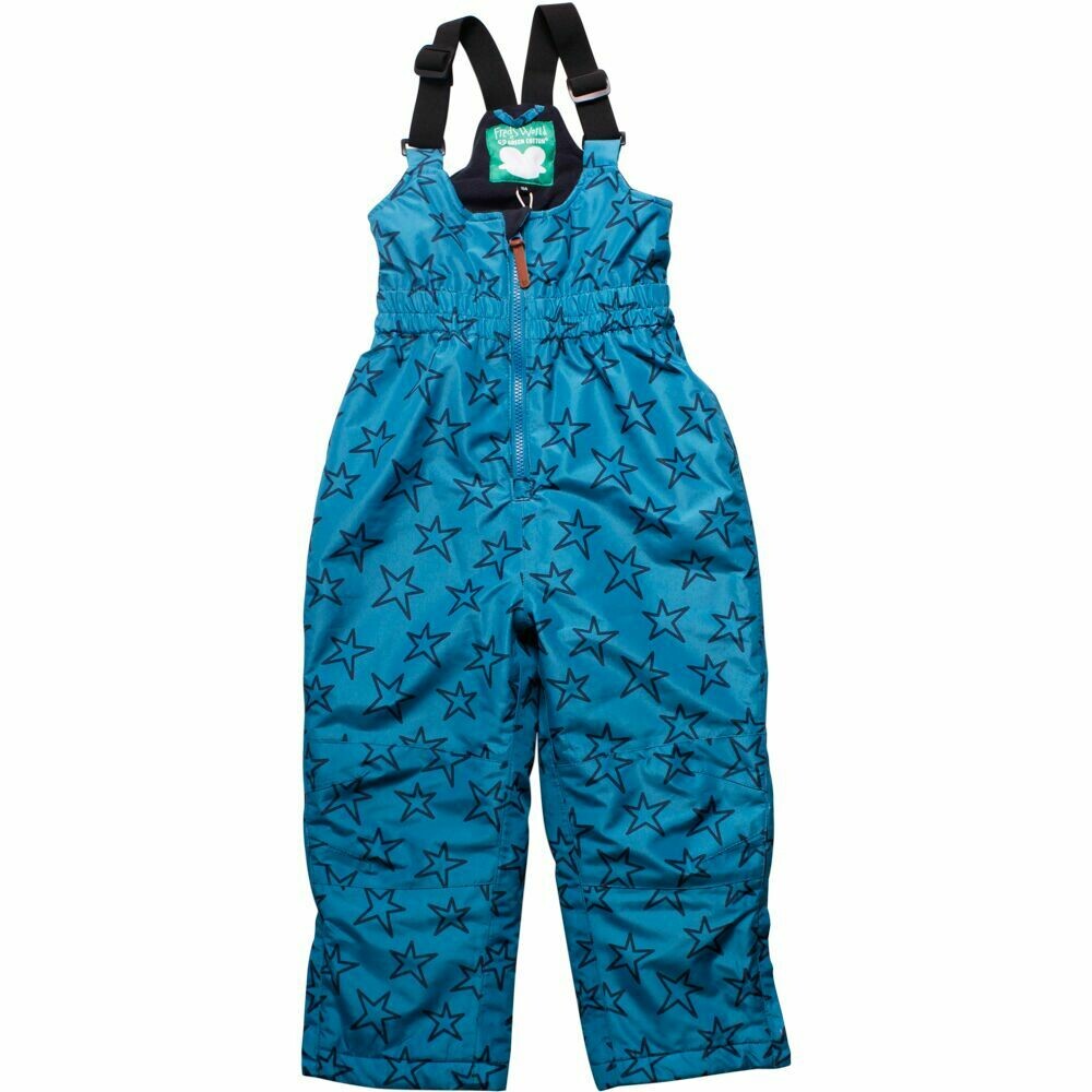 By Green Cotton Fred's World Schneehose Deep Blue *SALE*