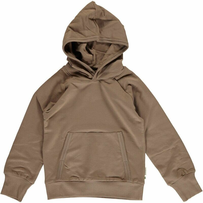 Maxomorra Hoodie Sweat Mole
