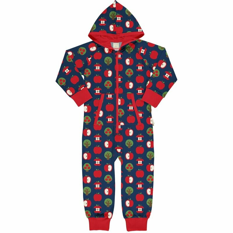 Maxomorra One Piece / Einteiler Apple