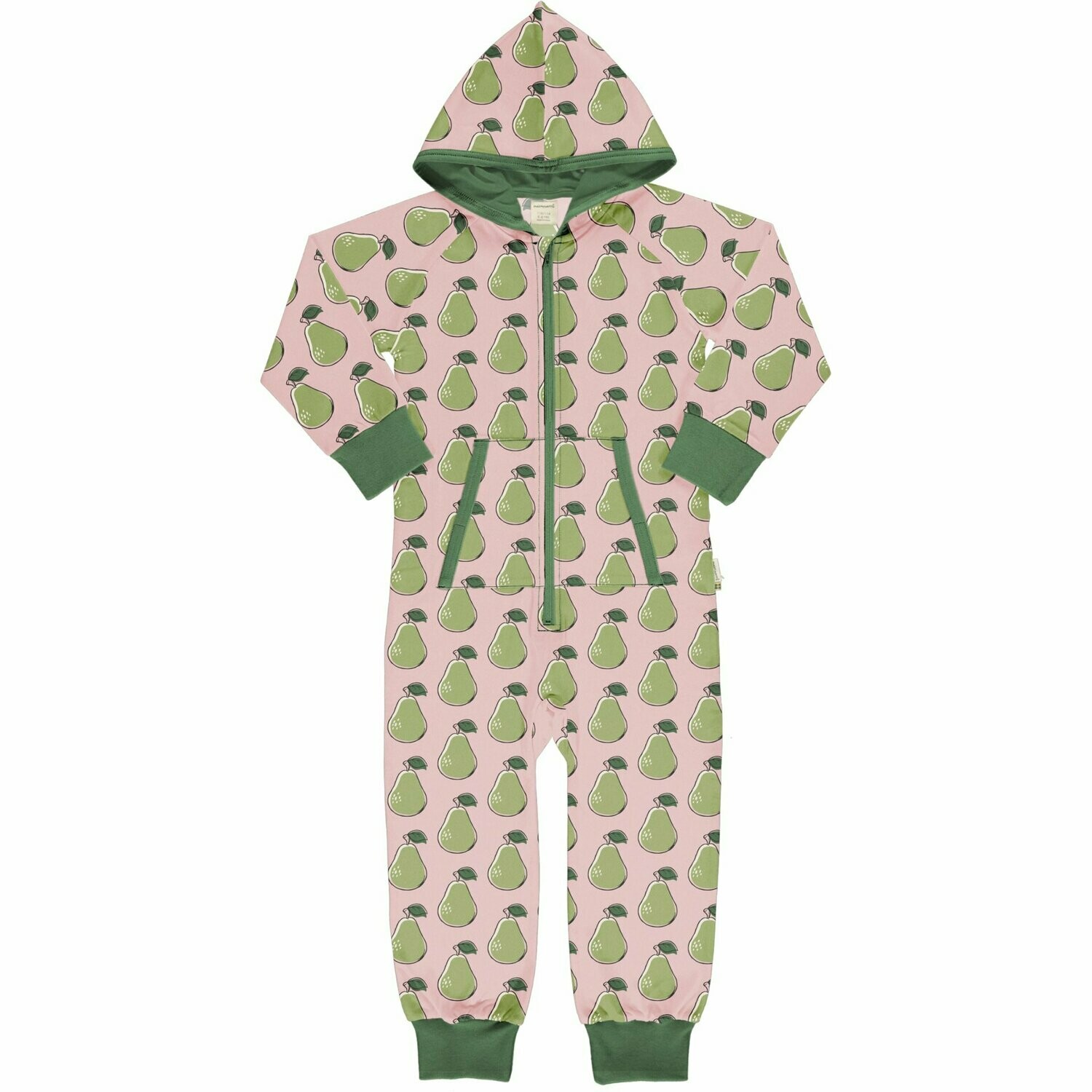 Maxomorra One Piece / Einteiler Pear