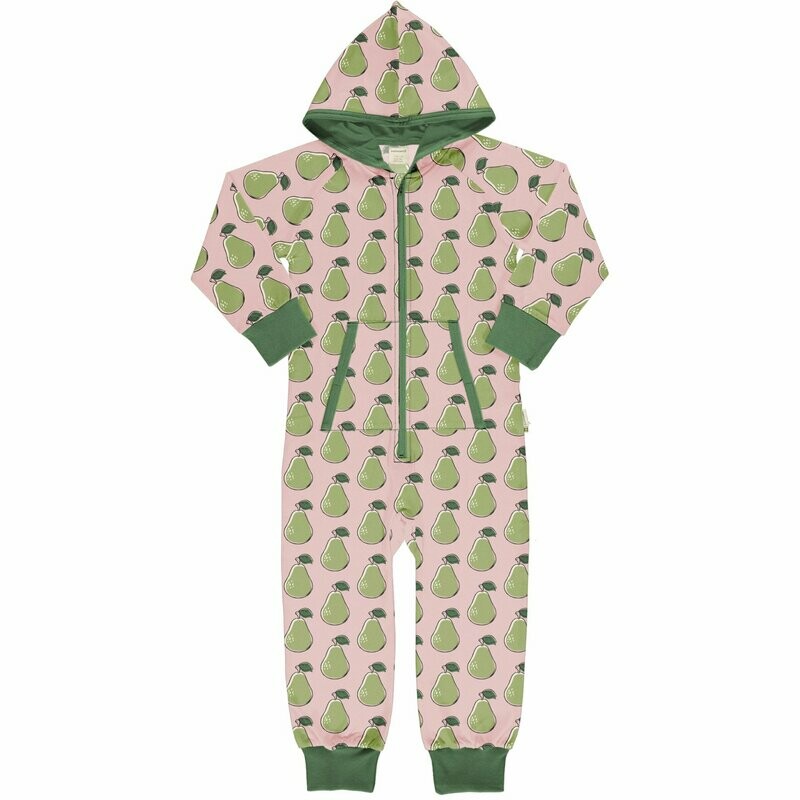 Maxomorra One Piece / Einteiler Pear