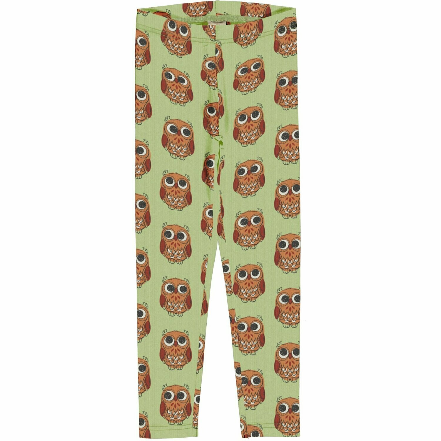 Maxomorra Leggings Eule