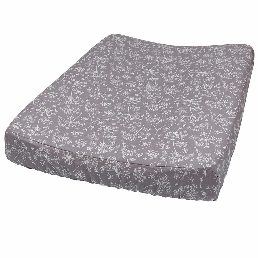 By Green Cotton Müsli Wickelauflage Quail