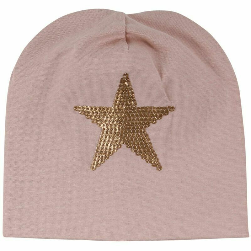 Green Cotton Fred's World Mütze Star Toscana