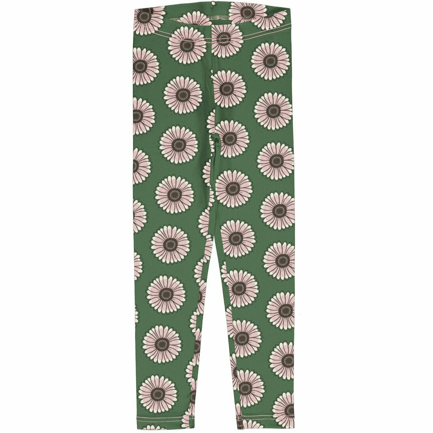 Maxomorra Leggings Calendula