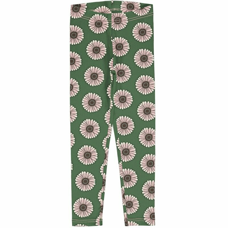 Maxomorra Leggings Calendula