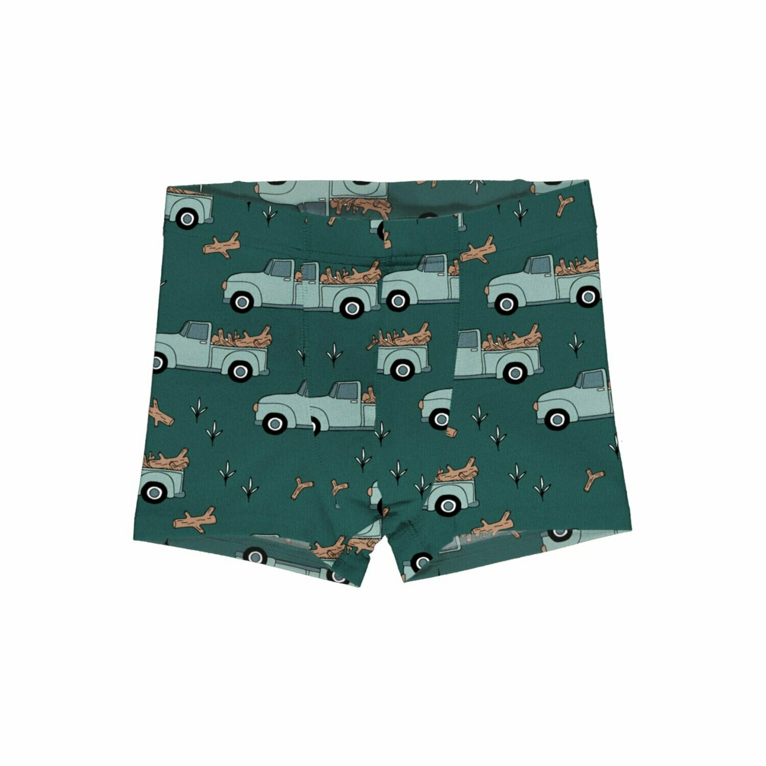 Meyadey by Maxomorra Boxershorts Picking Up Trees *SALE*