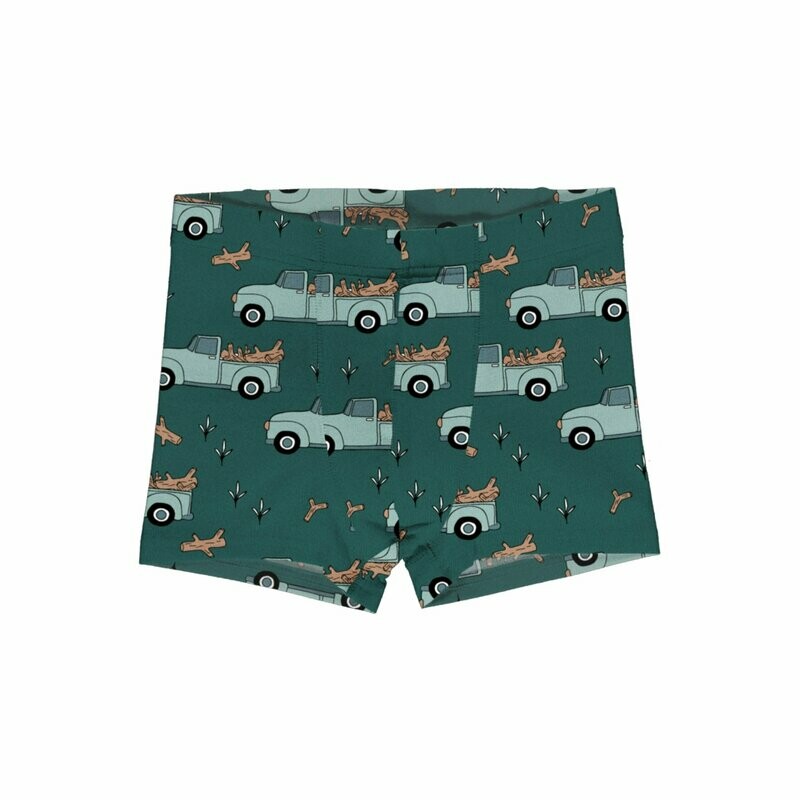 Meyadey by Maxomorra Boxershorts Picking Up Trees *SALE*