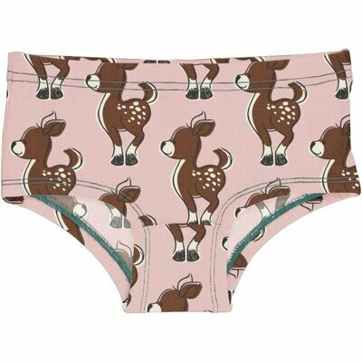 Maxomorra Brief Hipster Little Fawn *SALE*