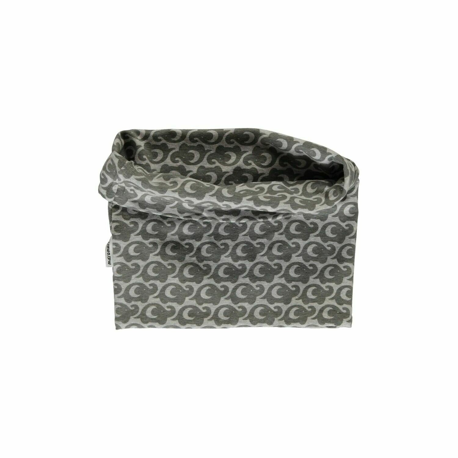 Maxomorra Rundschal/Scarf Tube Elephant *SALE*