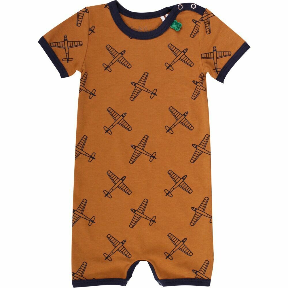 Green Cotton Fred's World Beach Body Airplane *SALE*