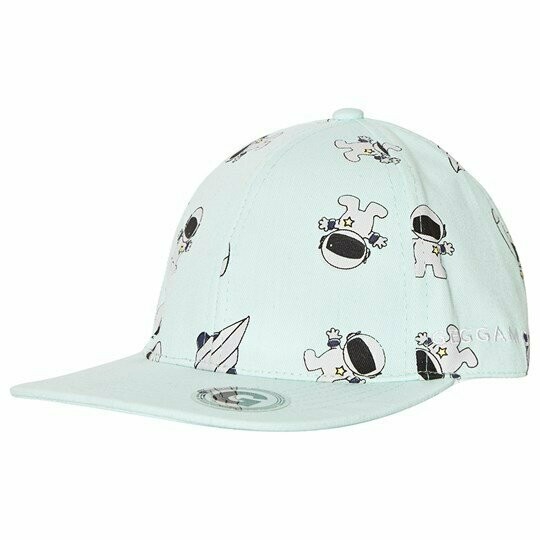 Geggamoja Cap Astronaut