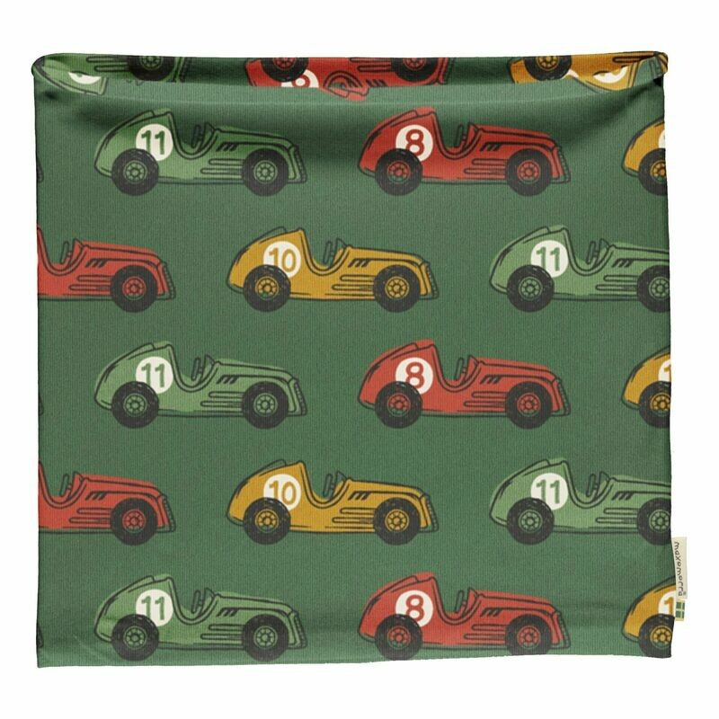 Maxomorra Rundschal/Scarf Tube Vintage Race