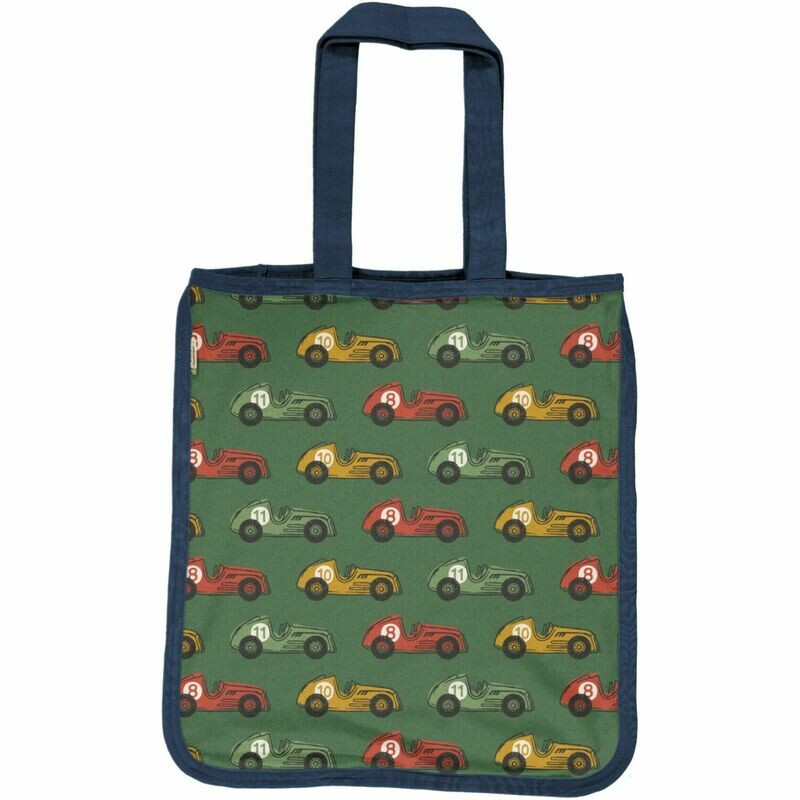 Maxomorra Bag/Tasche Vintage Race
