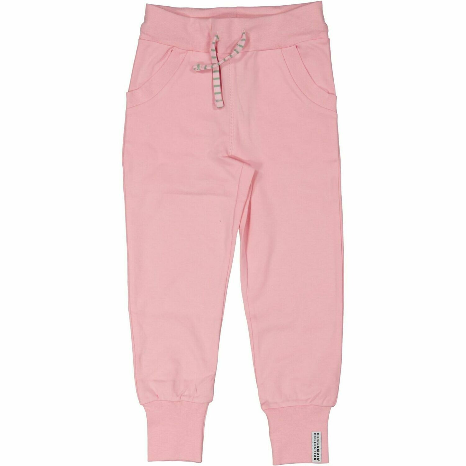 Geggamoja Longpant Candy Pink