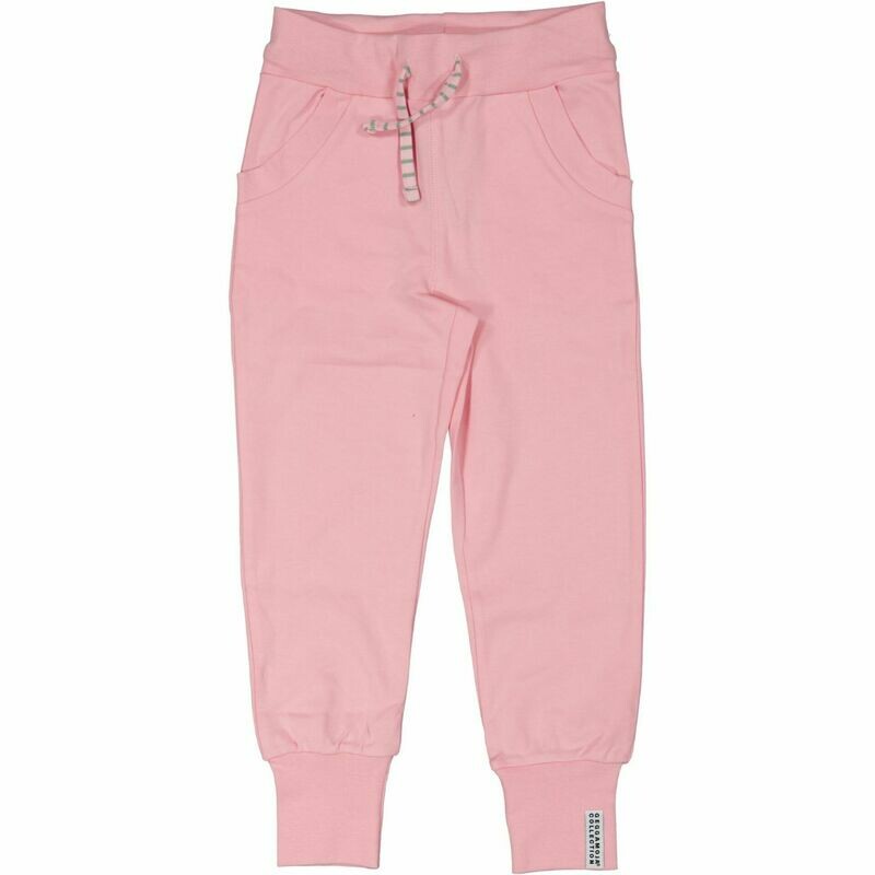 Geggamoja Longpant Candy Pink