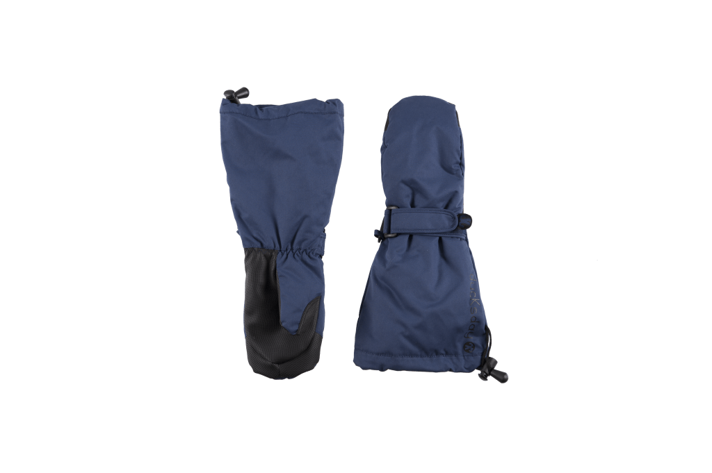 Ducksday Handschuhe Dark Blue