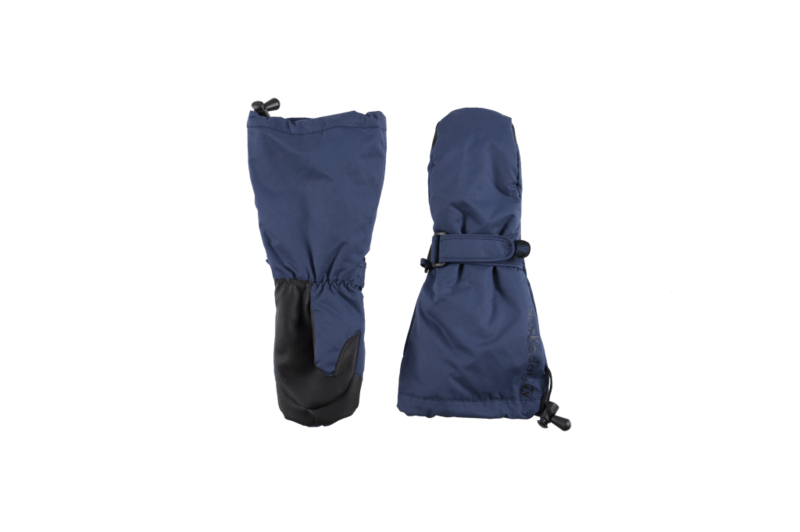 Ducksday Handschuhe Dark Blue