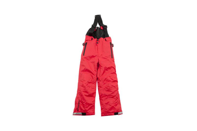Ducksday Schneehose/Skihose Red/Rose *SALE*