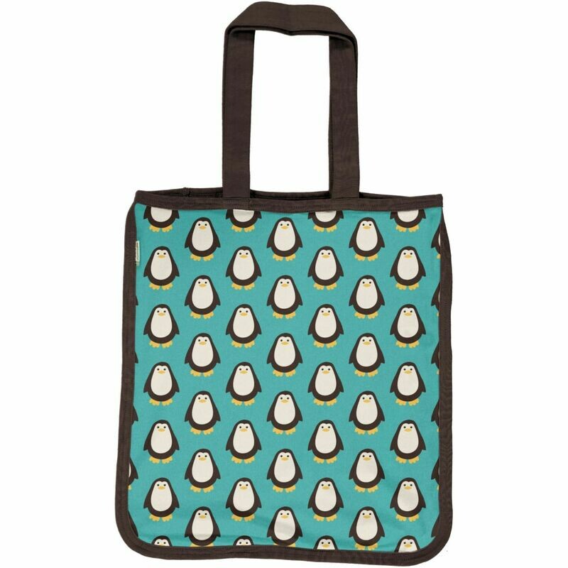 Maxomorra Bag/Tasche Penguin *SALE*
