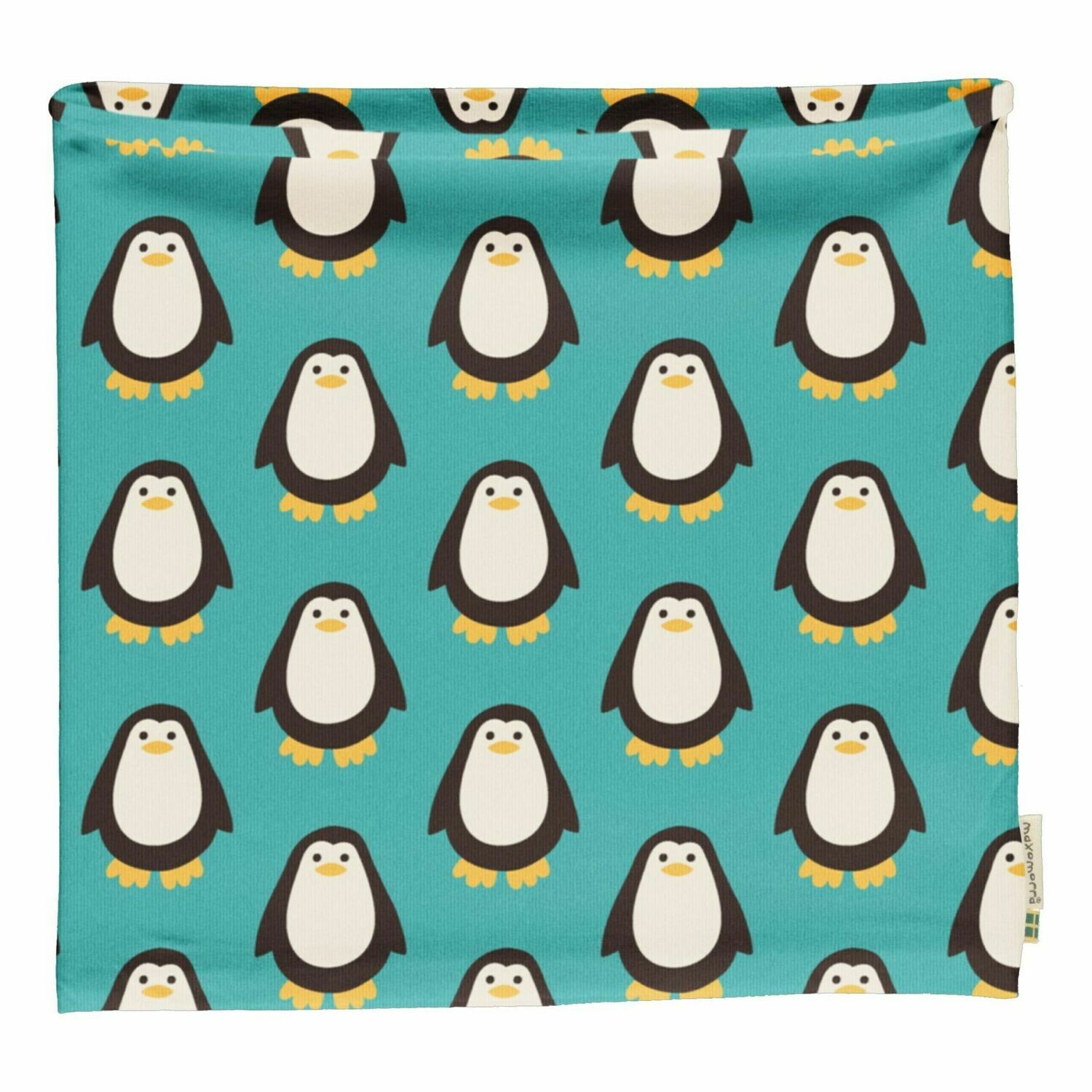 Maxomorra Rundschal/Scarf  Penguin