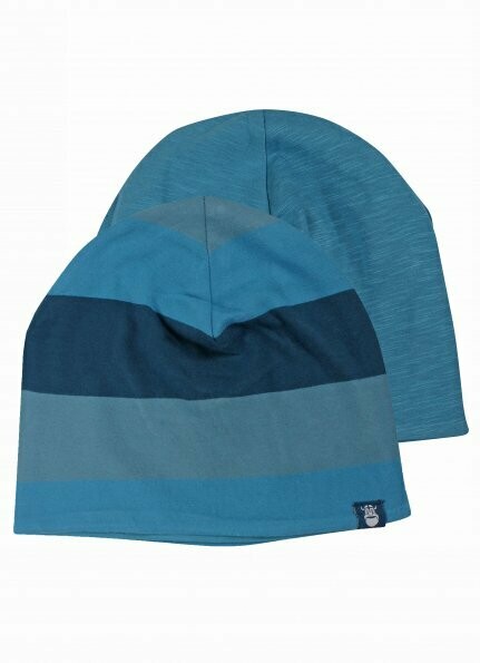 Danefae Organic Loeg Beanie Duck Dive
