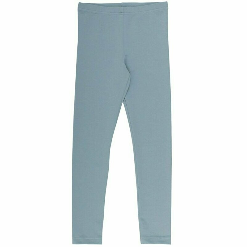 Green Cotton Fred's World Leggings Global