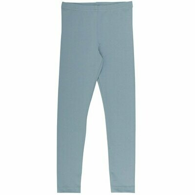 Green Cotton Fred's World Leggings Global