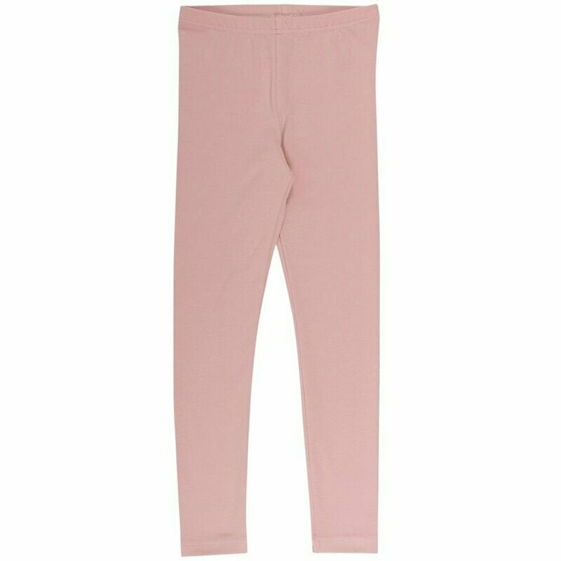 Green Cotton Fred's World Leggings Toscana