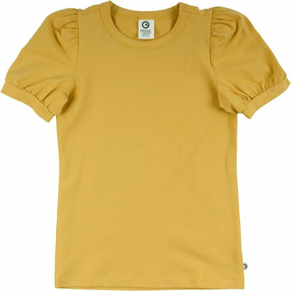 Green Cotton Müsli Shirt Sun *SALE*