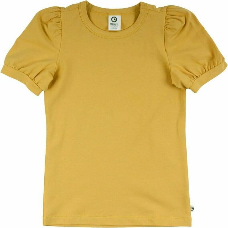 Green Cotton Müsli Shirt Sun *SALE*