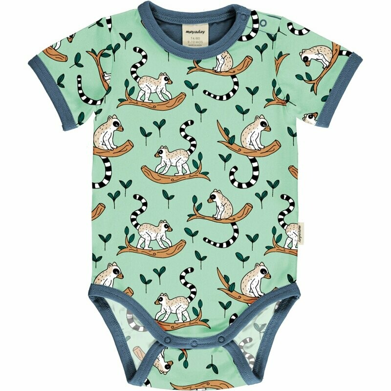 Meyadey by Maxomorra Body SS Maki Jungle