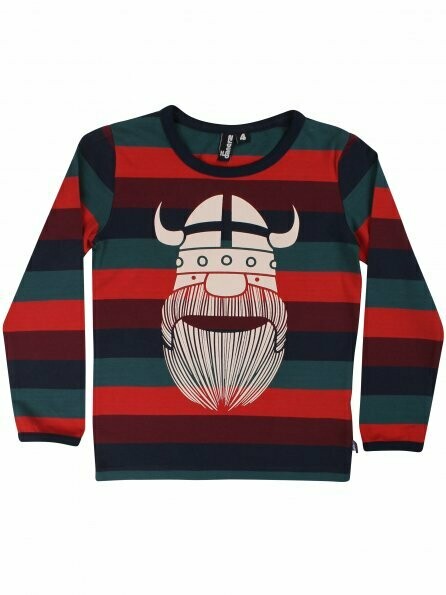 Danefae Langarmshirt Northpole Tee Canyon ERIK