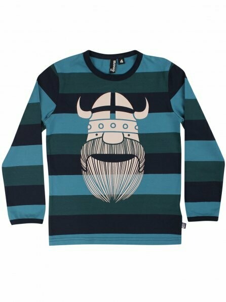 Danefae Langarmshirt Northpole Tee Cataic ERIK