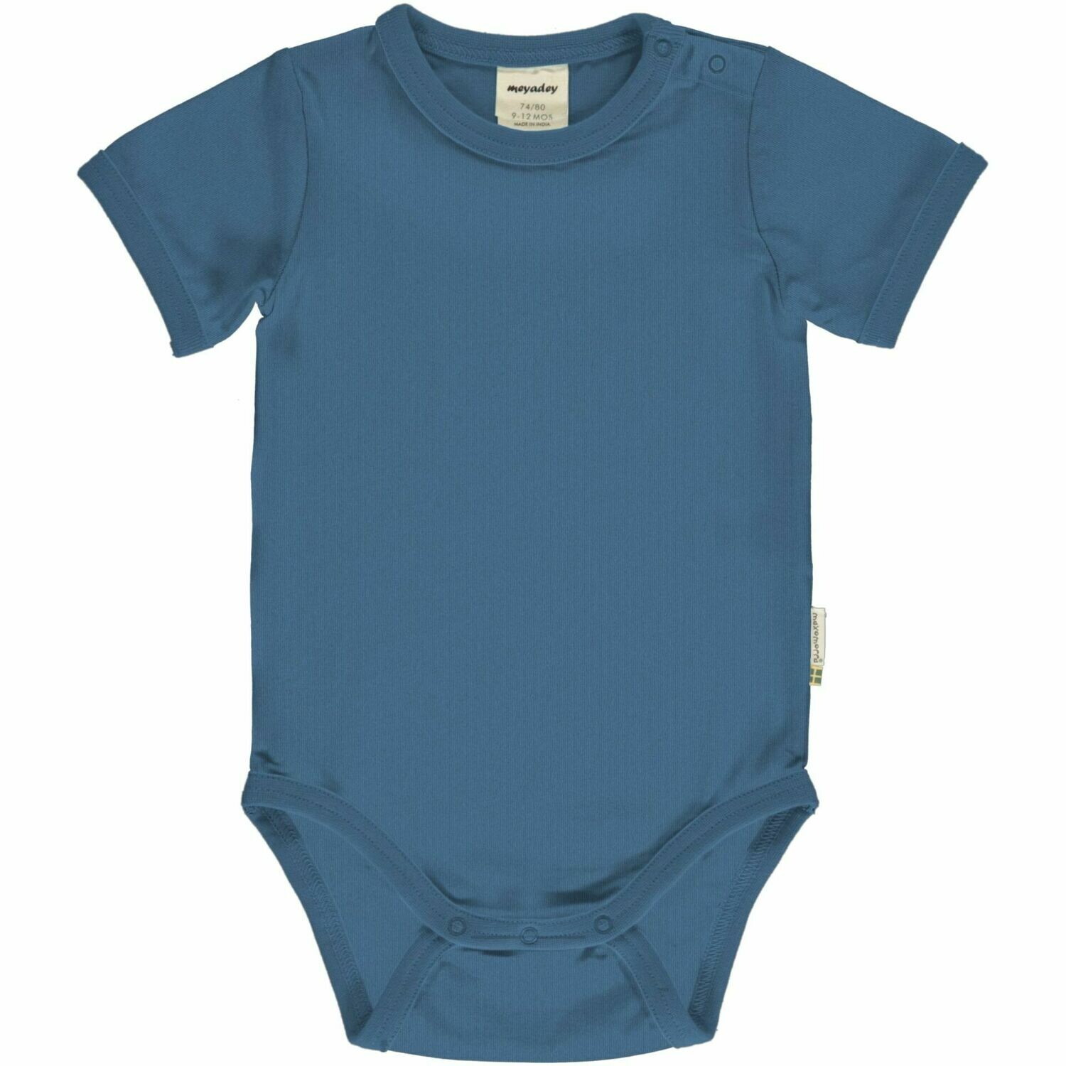 Meyadey by Maxomorra Body SS Moonlight Blue
