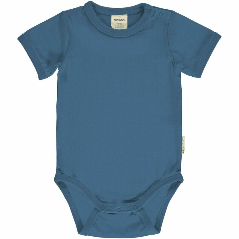 Meyadey by Maxomorra Body SS Moonlight Blue