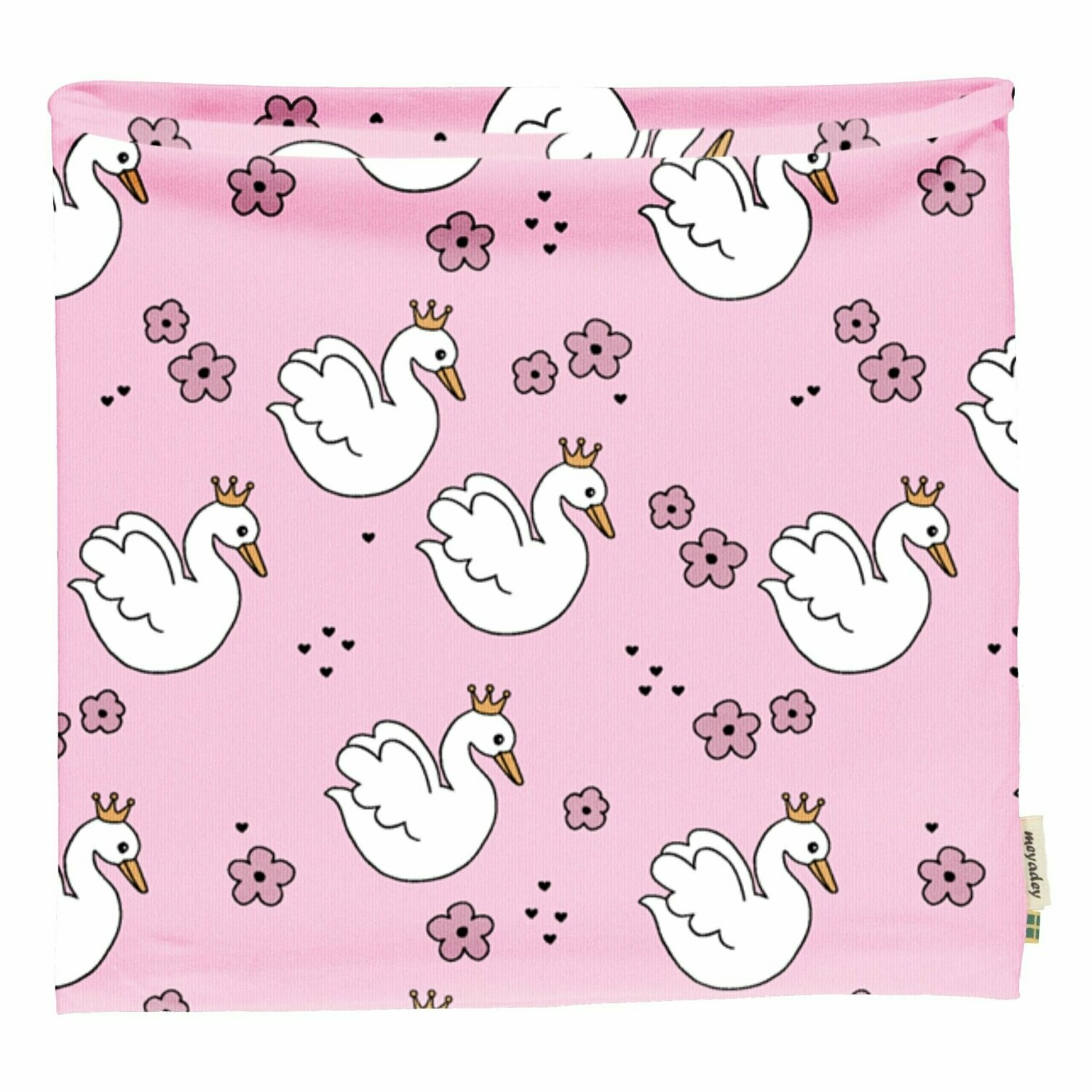 Meyadey by Maxomorra Rundschal Swan Queen *SALE*