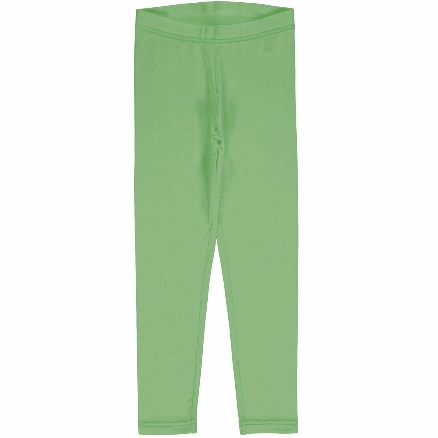 Meyadey by Maxomorra Leggings Solid Greengage *SALE*