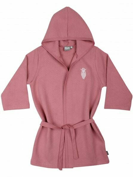 Danefae Organic Bademantel / Housecoat  Rosie Freja