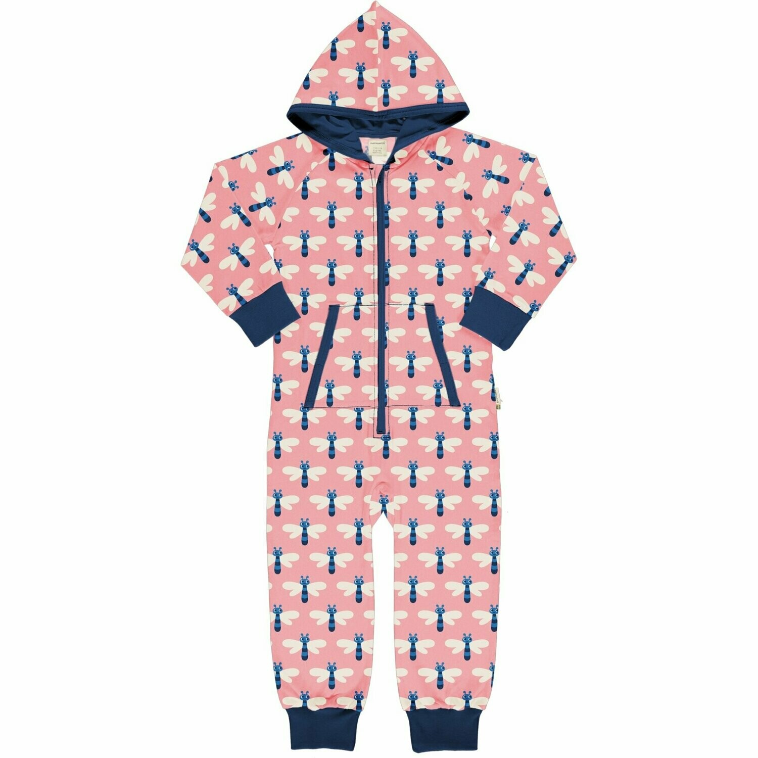 Maxomorra One Piece / Einteiler Dragonfly