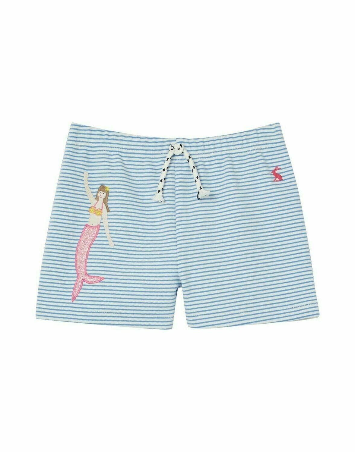 Tom Joule Shorts Mermaid