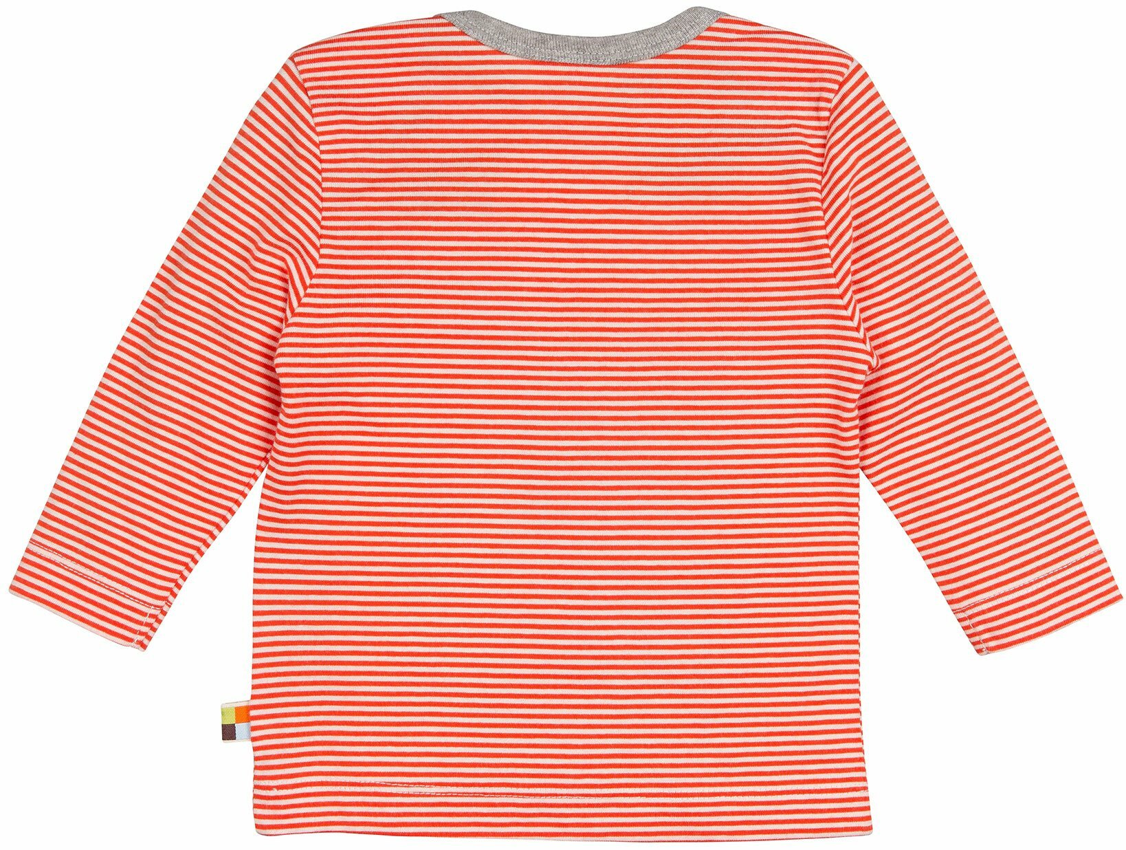 Loud and Proud Shirt LS Ringel Sunrise Elephant *SALE*