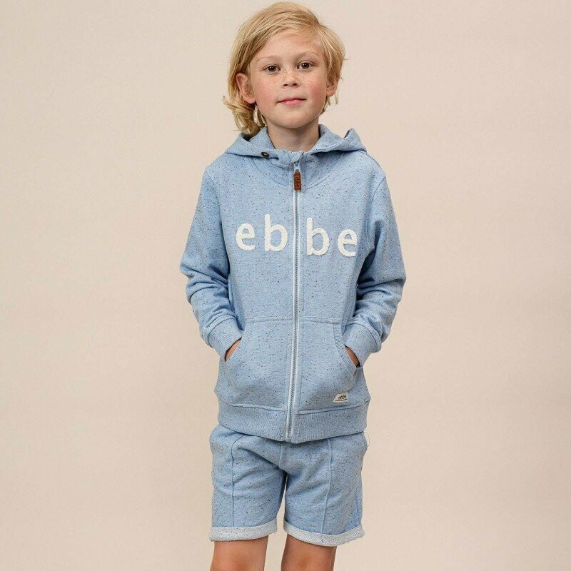 Ebbe Kids Tudor Hoodie/Cardigan *LIQUIDATIONSPREIS*