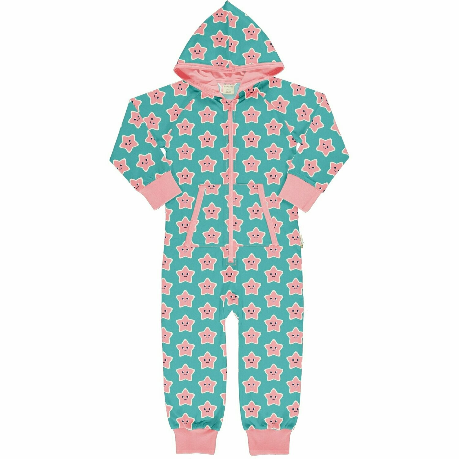 Maxomorra One Piece/Einteiler Starfish