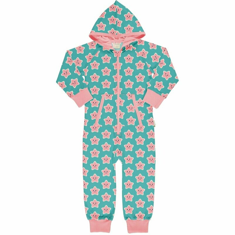 Maxomorra One Piece/Einteiler Starfish