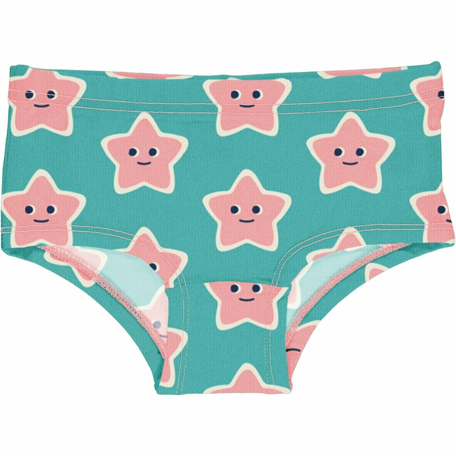 Maxomorra Brief Hipster Starfish