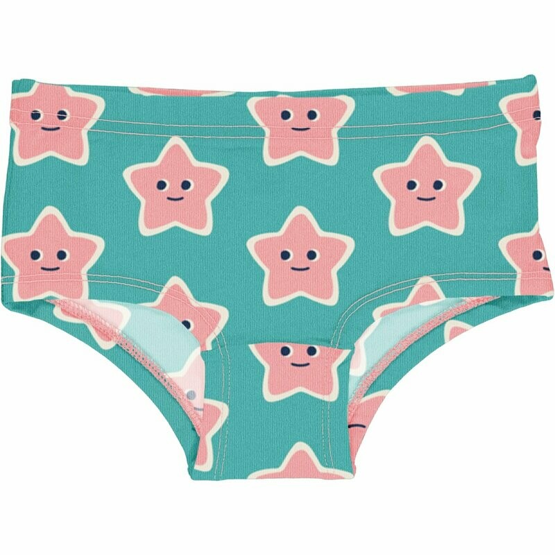 Maxomorra Brief Hipster Starfish
