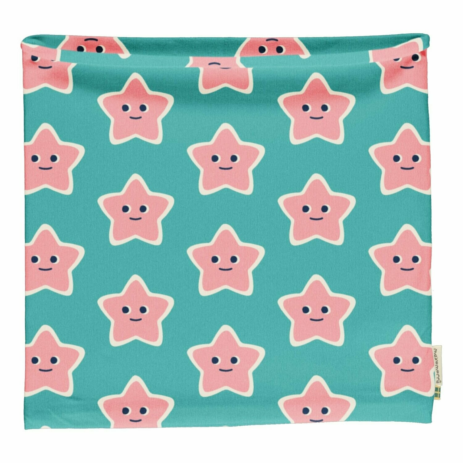 Maxomorra Rundschal/Scarf Tube Starfish