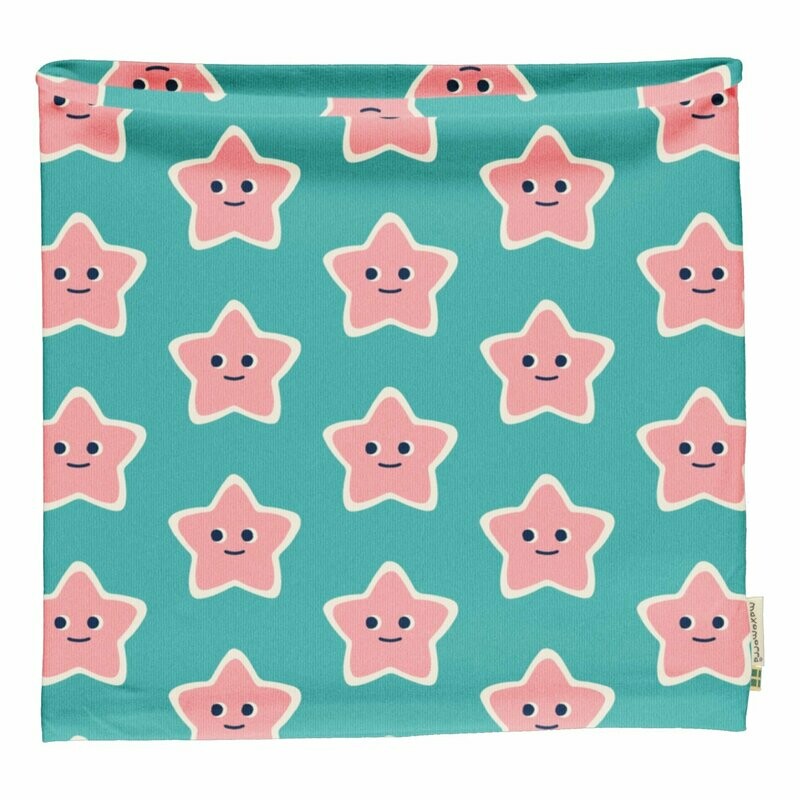 Maxomorra Rundschal/Scarf Tube Starfish