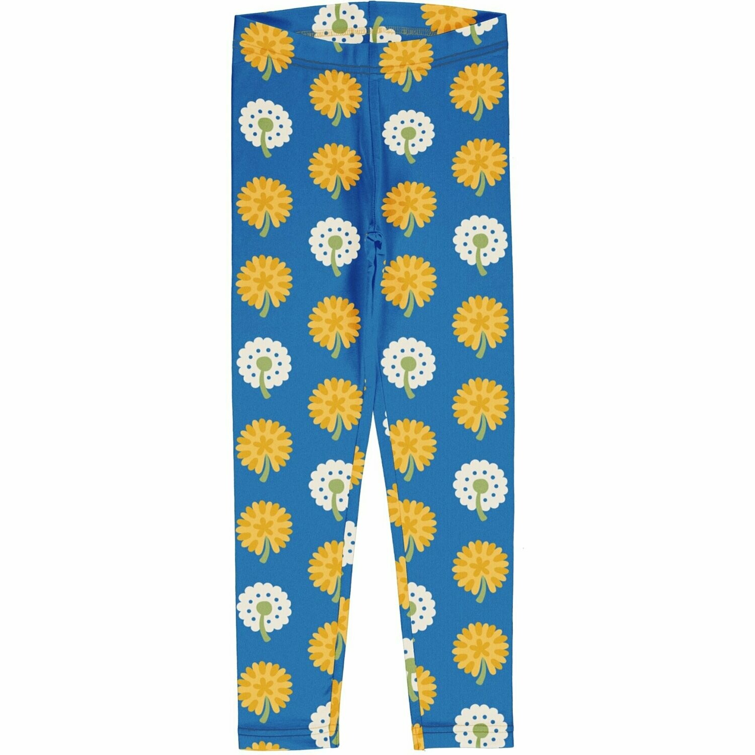 Maxomorra Leggings Dandelion *AKTION*